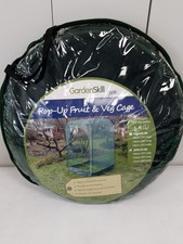 Gardenskill Pop Up Fruit & Veg