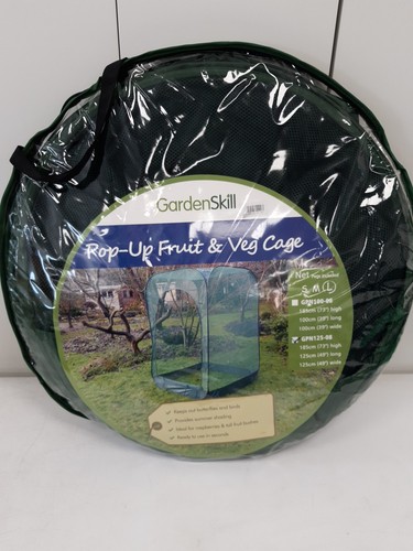 Gardenskill pop fruit veg - pop, up