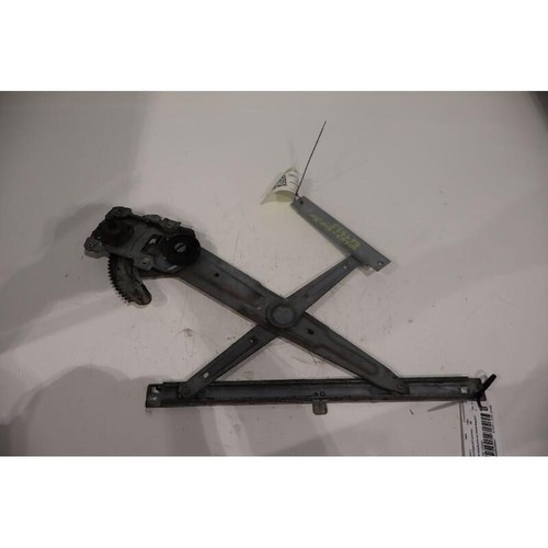 Front power window - power,