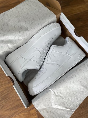 Nike air force - ‘07, white