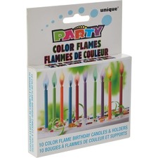 Unique Party 34099 Colour