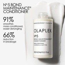 Olaplex No.5 Bond Maintenance Conditioner – 250ml / 8.5 fl oz