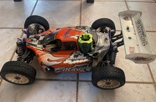 HSP Maxiva RC Nitro Buggy 1/8