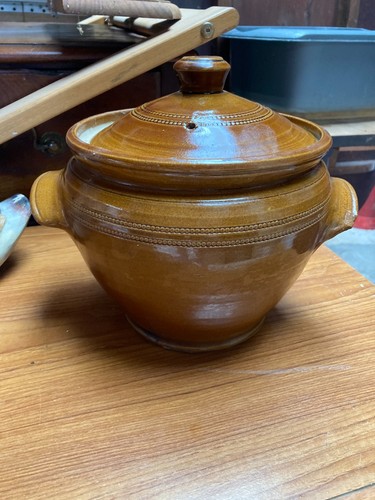Pearsons oven casserole dish - casserole,