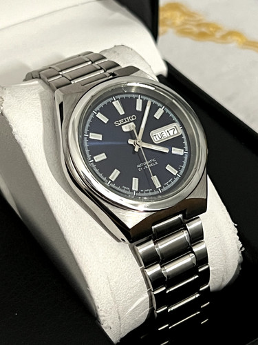 Seiko 7s26 02s0 - seiko, 5
