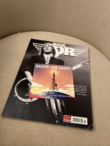 Classic rock presents aor - classic,