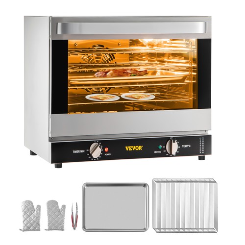 Vevor countertop convection - countertop,