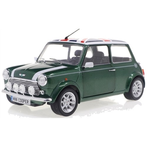 Mini cooper sport - cooper, pack