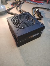 Corsair vs550 power - vs550,