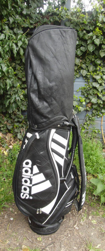 Division adidas trolley - 5,