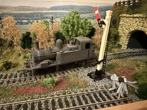 Hattons h1415 class 14xx - oo,
