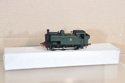 Wills gauge kit built - gauge,