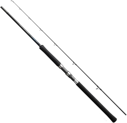 Shimano spinning rod salty - shimano,
