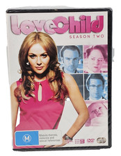 Love Child : Season 2 (DVD