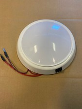 Swift Sprite Caravan Bathroom