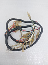 Suzuki T125 Stinger Wolf Main