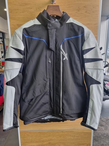 Genuine bmw motorrad xride gtx - genuine,