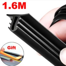 1.6M Rubber Car Sound Seal