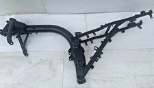 Triumph 900 Frame 97 Sprint with V5C logbook Hinckley Triples, Carb' Models