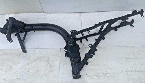 Triumph 900 frame sprint - 900, 97