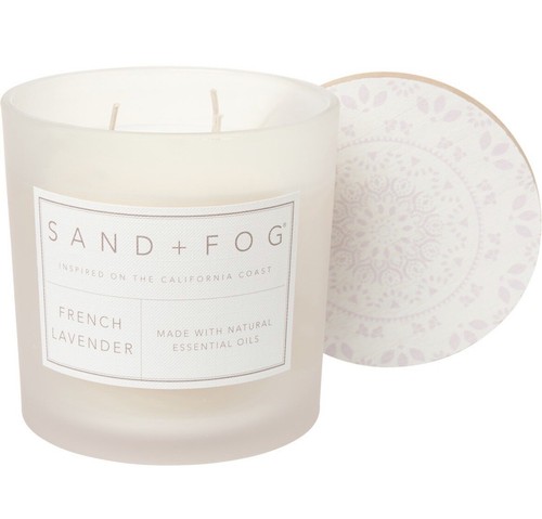 New sand fog - new!, &
