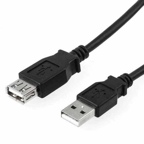 New usb extension cable - usb,