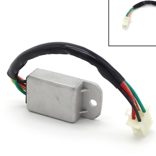 For honda rectifier regulator - for,