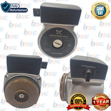 HEATLINE CAPRIZ PLUS 24 28 & 24A 28A  PUMP HEAD ONLY 0020129157 