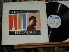 1960 UK mono pressing Sonny