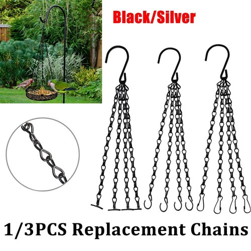 Basket hanging chain - hanging,
