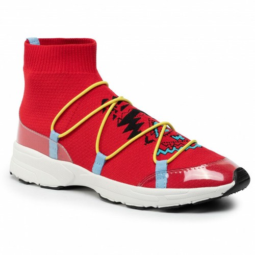New women desigual sock - desigual,