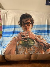 Harry Styles Photo Light