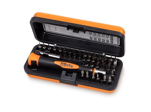 Beta tools italy 1256 - tools, 36