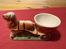 Vintage antique german - vintage/antique, ceramic