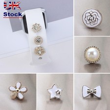 Ring Nails Ring Nails For