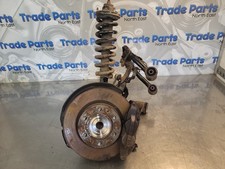2022 TOYOTA HILUX ICON SUSPENSION CORNER HUB FRONT PASSENGER LEFT 2.4 DIESEL