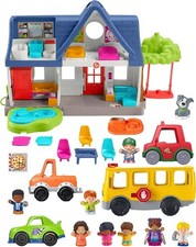 Fisher-Price Little People