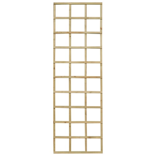 600 1800mm wooden garden - 1800mm,