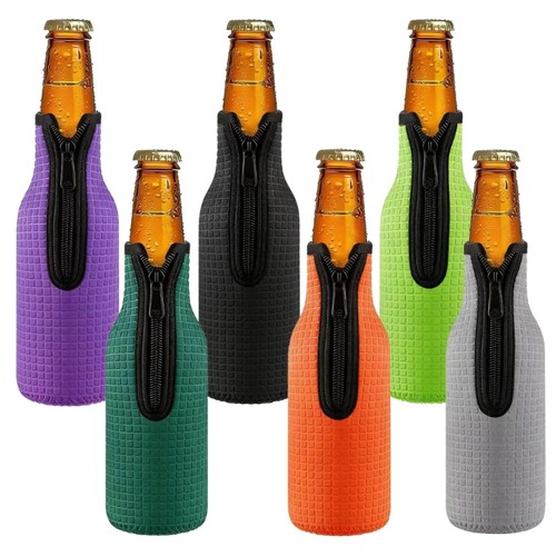 Pieces durable rubber bottle - rubber,