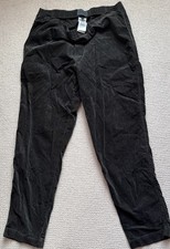 OSKA Needlecord Pull-On