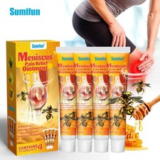 3-5x Knee Joint Relief Cream