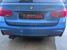 2015-2019 BMW 320D 3 SERIES M