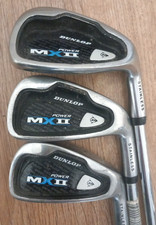 Dunlop Power MXII 3,5, PW