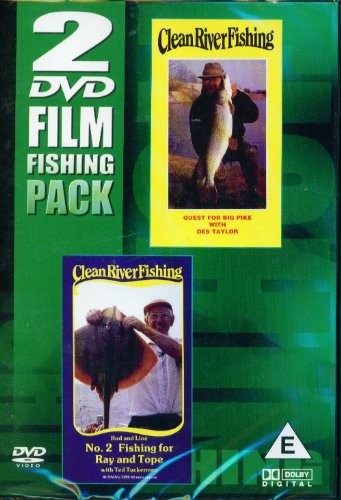 Quest for big pike no - big, /