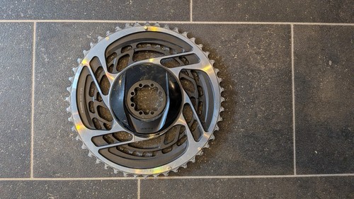 Sram red axs - red,