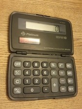 Vintage Platinum Slimline