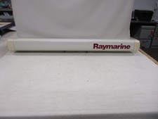 RAYMARINE 4' OPEN ARRAY RADAR