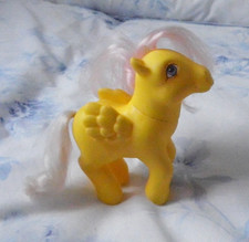 My Little Pony MLP G1 Rare