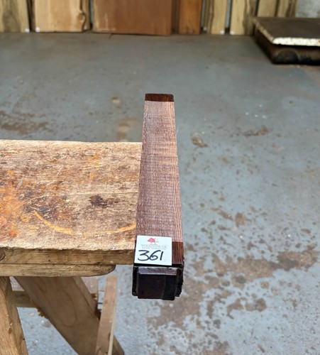 Indian rosewood x - rosewood, 1.5
