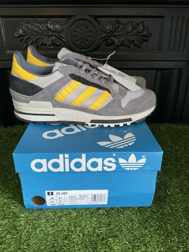 Bnib 2024 adidas zx600 zx - adidas,